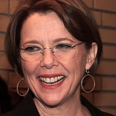 Annette Bening
