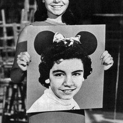 Annette Funicello