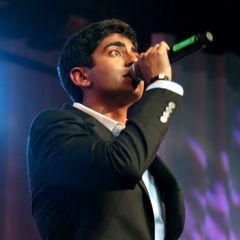 Anoop Desai