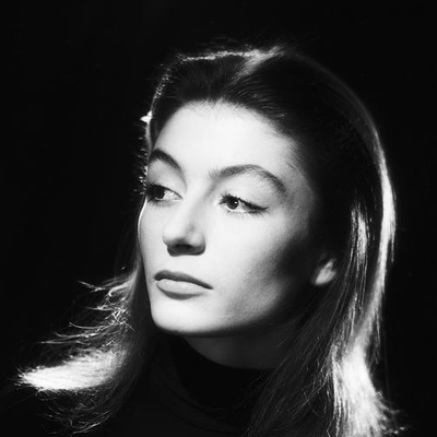 Anouk Aimée