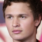Ansel Elgort