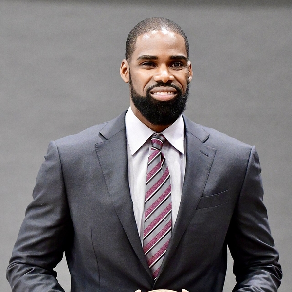 Antawn Jamison
