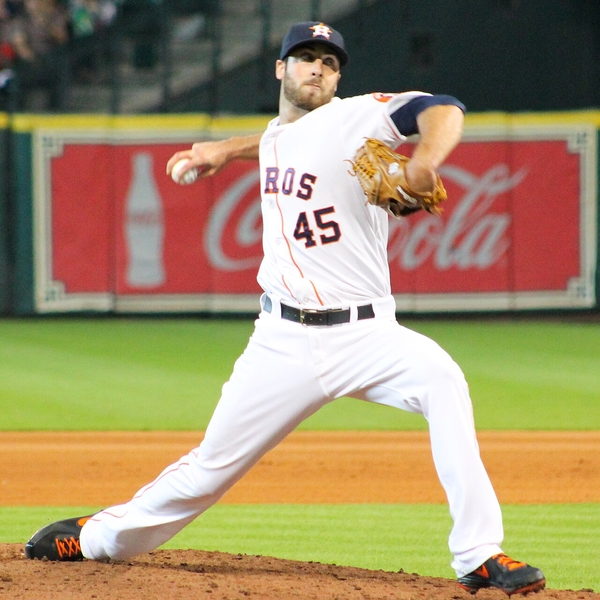 Anthony Bass