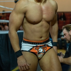 Anthony Bowens