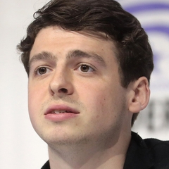 Anthony Boyle