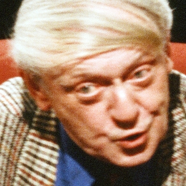 Anthony Burgess