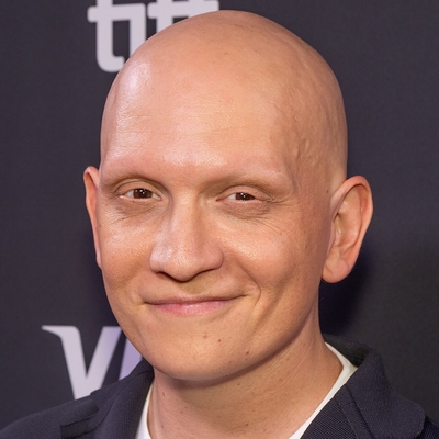 Anthony Carrigan