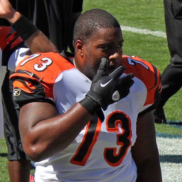 Anthony Collins