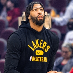Anthony Davis