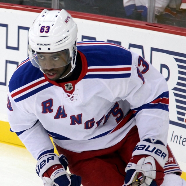Anthony Duclair