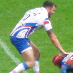 Anthony England