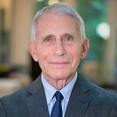 Anthony Fauci