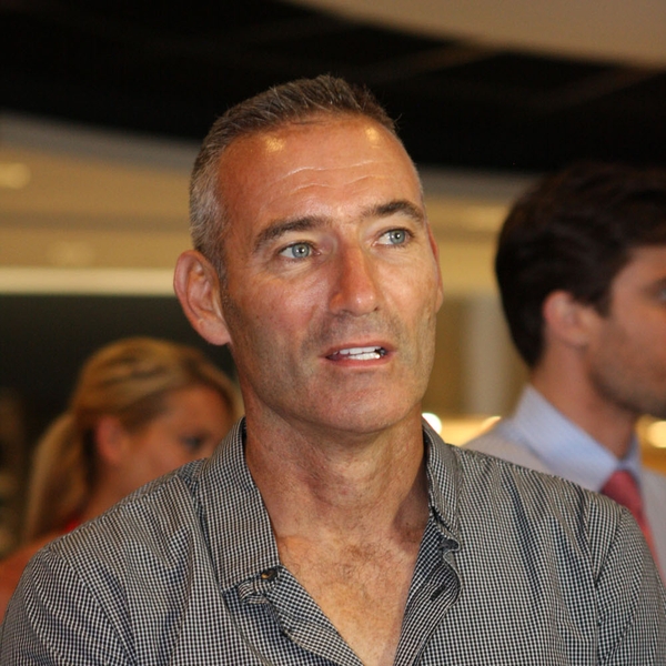 Anthony Field