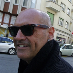 Anthony Forrest
