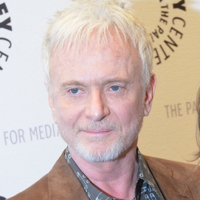 Anthony Geary