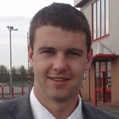 Anthony Gerrard