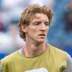 Anthony Gordon