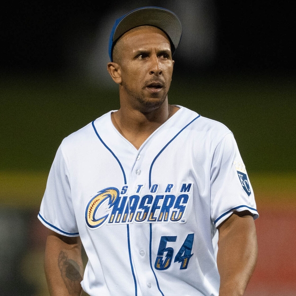 Anthony Gose