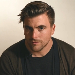 Anthony Green