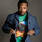 Anthony Hamilton