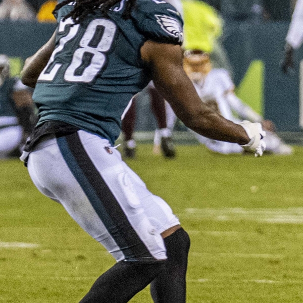 Anthony Harris