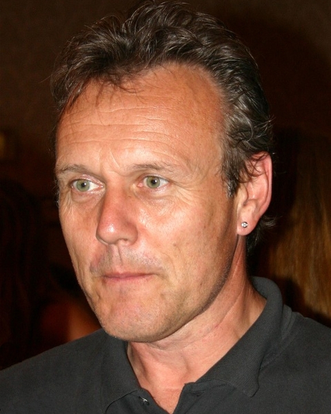 Anthony Head