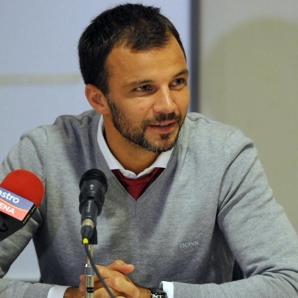 Anthony Hudson