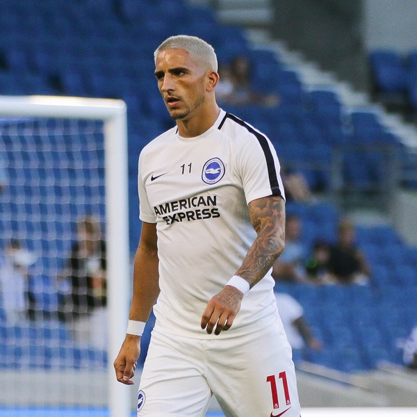 Anthony Knockaert
