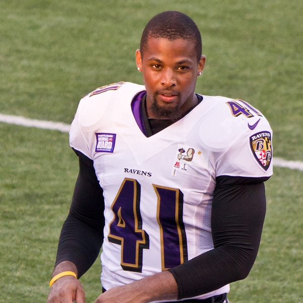 Anthony Levine