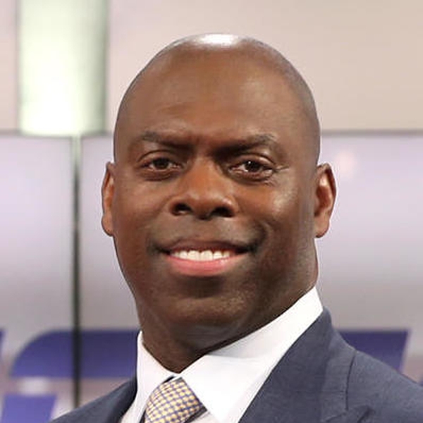 Anthony Lynn