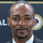 Anthony Mackie