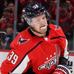 Anthony Mantha