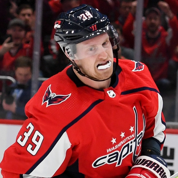 Anthony Mantha