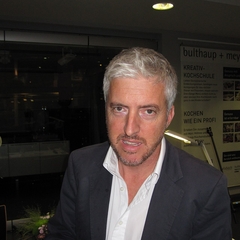 Anthony McCarten