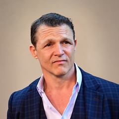 Anthony Molinari