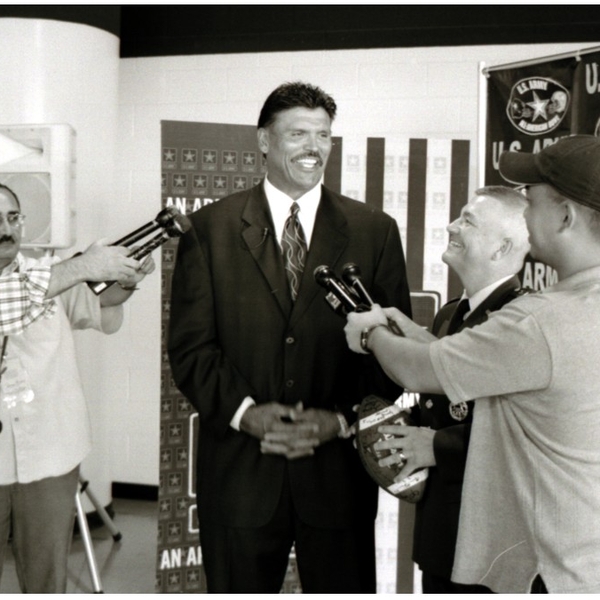 Anthony Muñoz