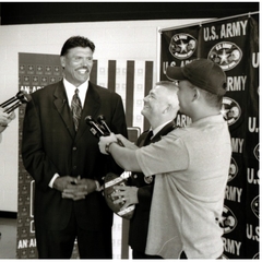 Anthony Munoz