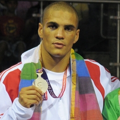 Anthony Ogogo