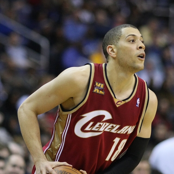 Anthony Parker