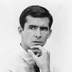 Anthony Perkins