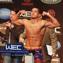 Anthony Pettis