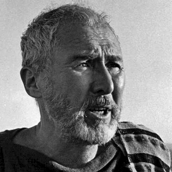 Anthony Quayle