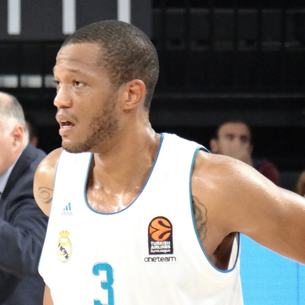 Anthony Randolph