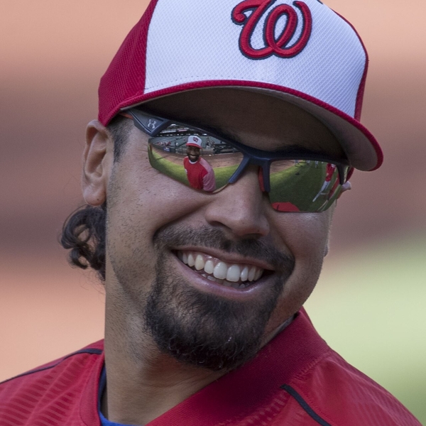 Anthony Rendon