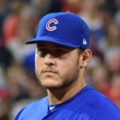 Anthony Rizzo