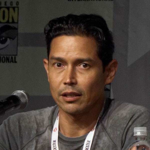 Anthony Ruivivar