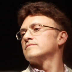 Anthony Russo