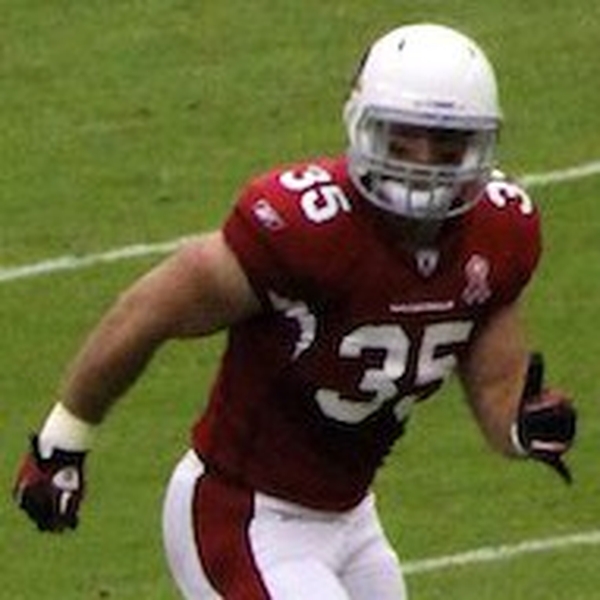 Anthony Sherman