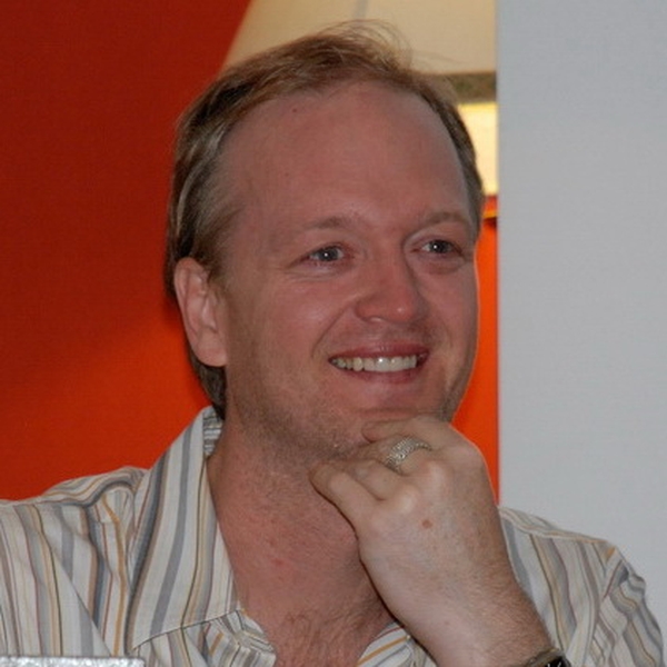 Anthony Simcoe