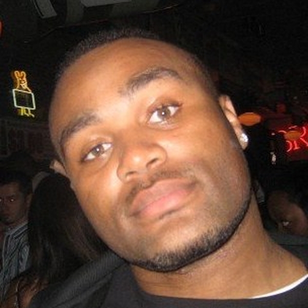 Anthony Spencer